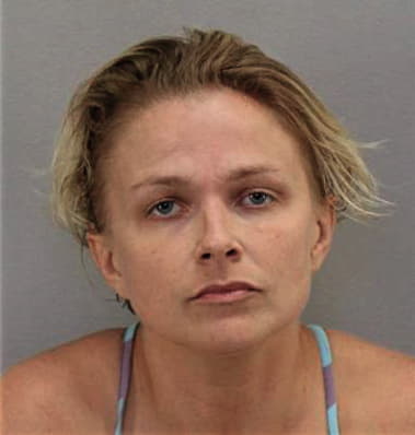 Alexis Knox - Virginia Beach County, VA 